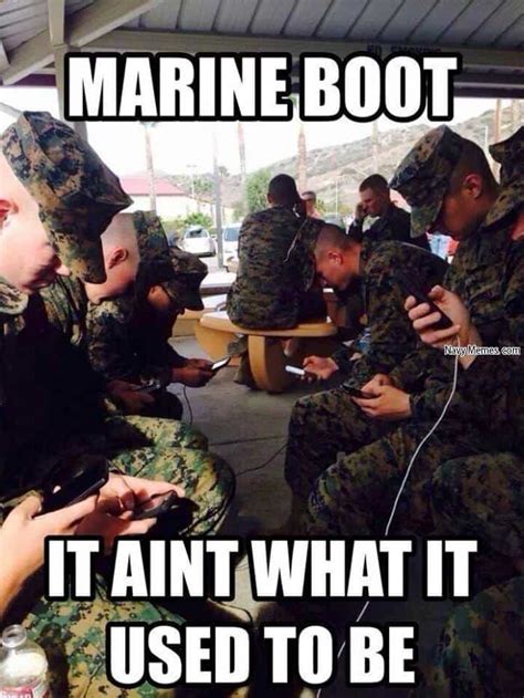 military time meme|Marine Boot Camp: What you need to know before you go .